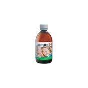 OKOPHARM sirup IMMUN44 300ml