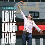 Sonia Rutstein - Love Out Loud (Limited Edition) (LP)