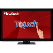 VIEWSONIC touchscreen monitor TD2760