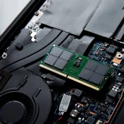 KINGSTON RAM Memorija SODIMM DDR5 8GB 5600MT/s KVR56S46BS6-8