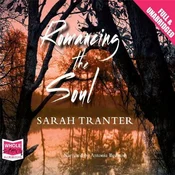 AUDIBOOK Avdio knjiga: Romancing The Soul