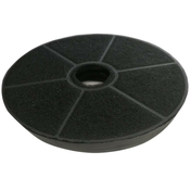 Akpo Filtr oglja Akpo T300 - črn, plastična ohišje, dimenzije 28 mm x 130 mm, čas dostave 24 ur