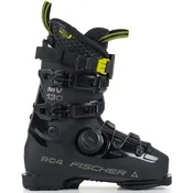 Fischer RC4 130 MV BOA Vacuum GW Black 275 Alpski čevlji