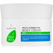 LR Aloe Vera krema za učvrstitev kože z aloe vero 200 ml
