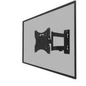 Neomounts Nosilec za TV WL40-550BL12 139,7 cm (55) črne barve
