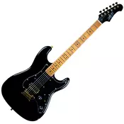 JET električna gitara JS-400 BK G