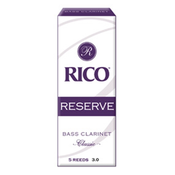 RICO RESERVE CLASSIC JEZIÄOKI BAS klarinet A T. 2,5