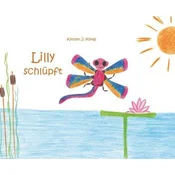 Lilly schlüpft