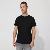 Glatka majica Basic