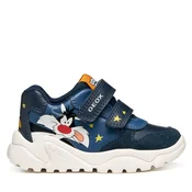 Geox Tenisice B Ciufciuf Boy B665RA 05422 C4002 M Tamnoplava
