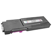 DELL toner 40W00 (HC 9K), rdeč