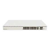 Mikrotik Mrežno stikalo CRS320-8P-8B-4S+RM