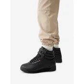 Reebok Superge REEBOK-EO-F/S LO 100272639 Črna