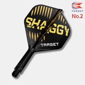 Flight System TARGET | K-FLEX | No. 2 | Scott Williams