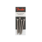 FENDER NECK MOUNTING SCREWS