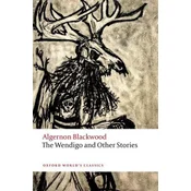 The Wendigo and Other Stories (Paperback)
