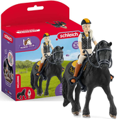 Schleich Tori & Princess 42640