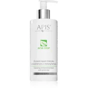 APIS mleko za domačo terapijo proti aknam, 300 ml