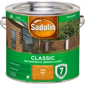 Sadolin Barva za les Classic bor 2,5 l