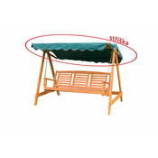 eoshop nadstrešek za gugalnico EDEN/SILVA