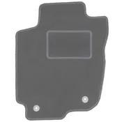 Wielganizator Zaščitna preproga za voznika: Toyota RAV4 IV Hybrid (2013–2019), (22144529)