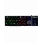 Rampage KB-R78 YU Gaming tastatura, USB