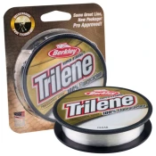 Berkley Trilene® 100% Fluorocarbon Leader 25m 0,35mm