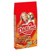 Darling Dog Govedina & Povrce - 500 g