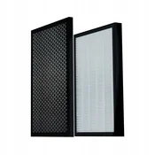 shumee Filter za Webber AP9750 pametni HEPA 13 PRO vlažilec zraka