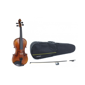 Violina 3/4 Maestro2 karbonski lok KOMPLET Gewa GS400.082.212.4