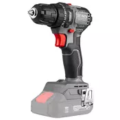 Akumulatorska bušilica/odvijac, 10 mm, 18 V, kompaktna, Energy+, bez baterije 58ge139
