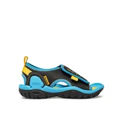 Keen Sandali Knotch River Ot 1025662 Črna