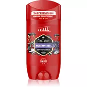 Trdni dezodorant Night Panther (dezodorantna palica) 85 ml