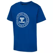 hmlTRES CIRCLE T-SHIRT, djecja kratka majica