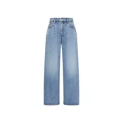Calvin Klein Jeans Kavbojke moder denim