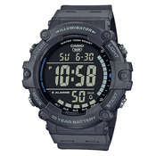 Casio collection muški sat ( AE-1500WH-8B )