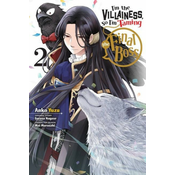 Im The Villainess, So Im Taming the Final Boss, Vol. 2