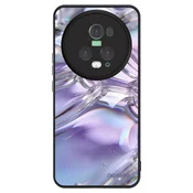 ULTIMATE CASE za Honor Magic5 Pro - Iridescent bubbles