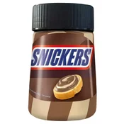 Mars Snickers čokoladna krema 350 g