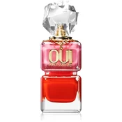 Juicy Couture Juicy Couture Oui parfumska voda 100 ml za ženske