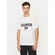 Champion Majica 220432 Siva Regular Fit