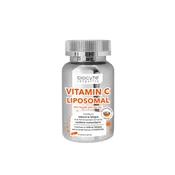 Biocyte Longevity Liposomal Vitamin C Reduces Fatigue 30 Capsules