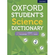 Oxford Students Science Dictionary