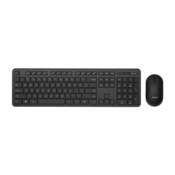 NOT DOD AS CW100 KEYBOARD+MOUSE BLK