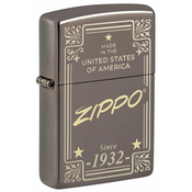 Zippo 48715 Framed design upaljac