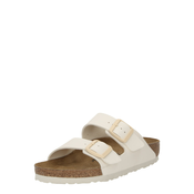 BIRKENSTOCK Nizki natikači Arizona, bela