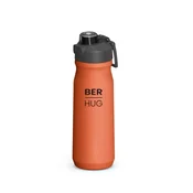 Termo flaška Berhug Sporty 750ml Orange