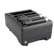 Zebra SAC-NWTRS-4SCH-01 polnilec baterij