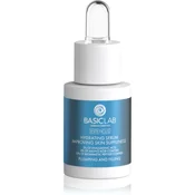 BasicLab Anti-age serum za lice sa hijaluronskom kiselinom i peptidima | Kozmo Online