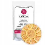 shumee Liofilizirane rezine limone - božično suho sadje - 50 g